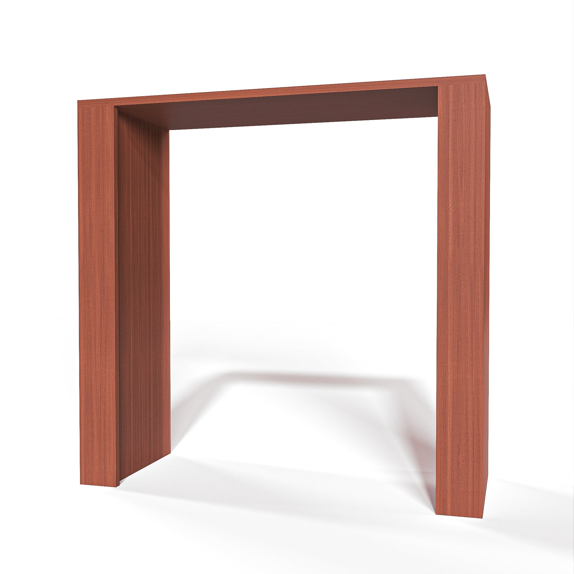 GrandCellar™ - 8 Column Full-Depth Open Wine Niche - 36