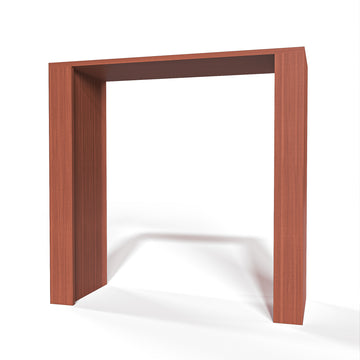 GrandCellar™ - 8 Column Full-Depth Open Wine Niche - 36