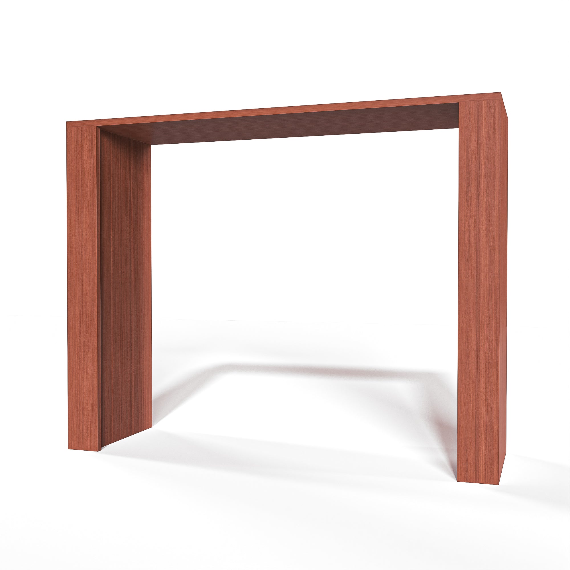 GrandCellar™ - 10 Column Full-Depth Open Wine Niche - 36