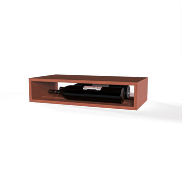 GrandCellar™ - 6 Column Jeroboam Horizontal Wine Cubby - 6
