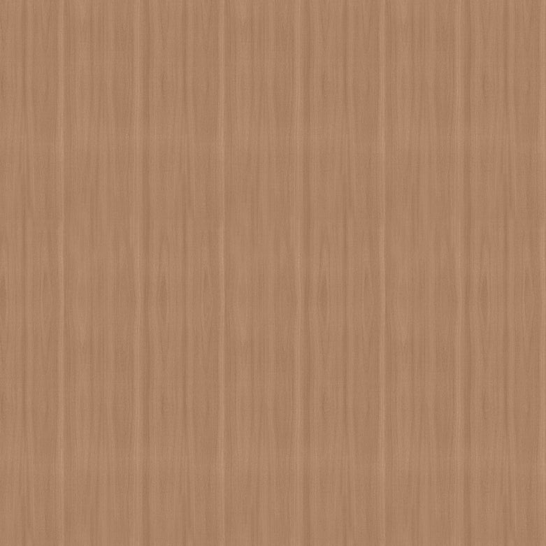 Premium Sample Swatch - Sapele Mahogany - Satin/Unfinished