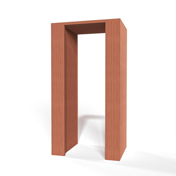 GrandCellar™ - 4 Column Full-Depth Open Wine Niche - 36