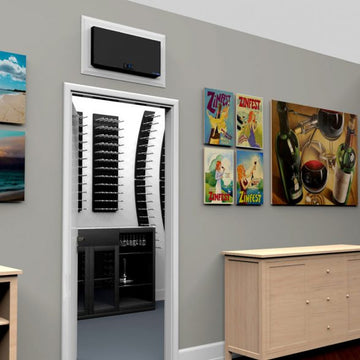 Slimline LS (Luxury Series)