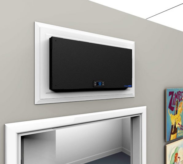 Slimline LS (Luxury Series)