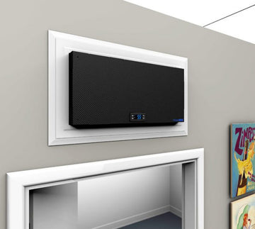 Slimline LS (Luxury Series)