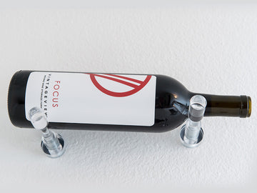 Vino Pins – 1 Bottle Set Acrylic