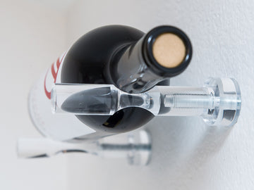 Vino Pins – 1 Bottle Set Acrylic