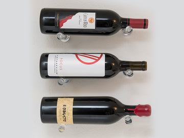 Vino Pins – 1 Bottle Set Acrylic