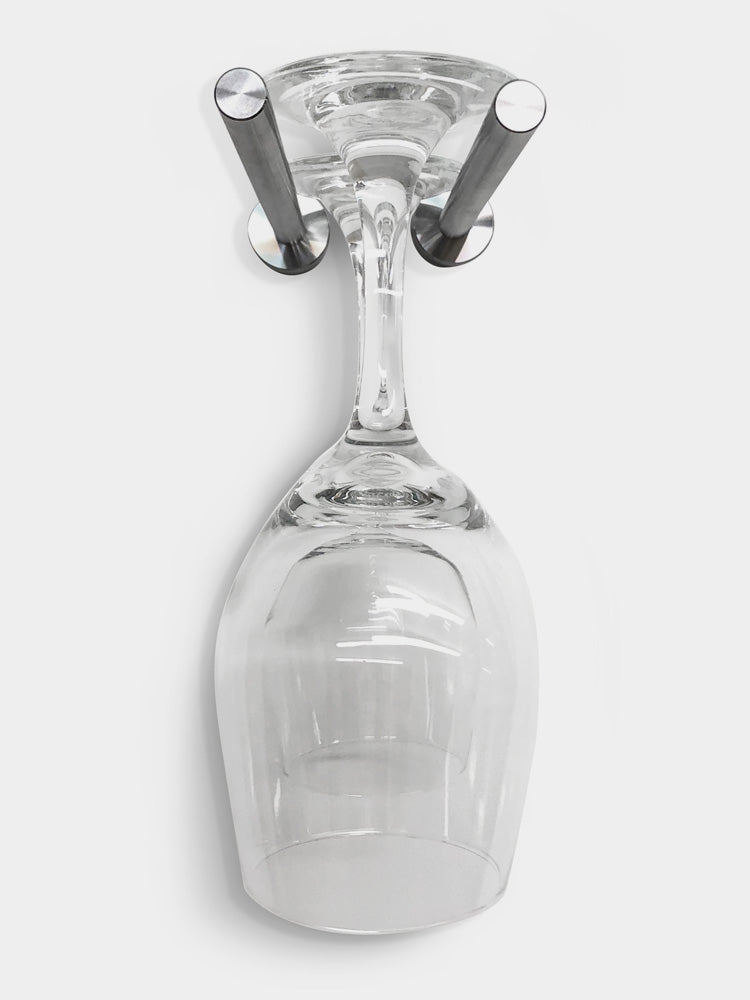 Vino Rails – Stemware Rack