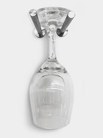 Vino Rails – Stemware Rack