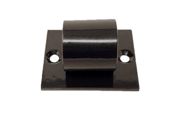 Wine Wall Post Angled Base Plate