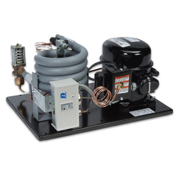 4000S Water-Cooled Split