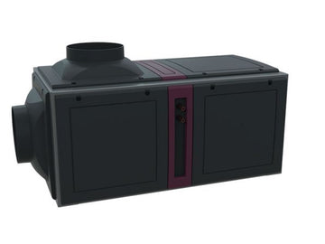 Horizontal D088 – 1 Ton