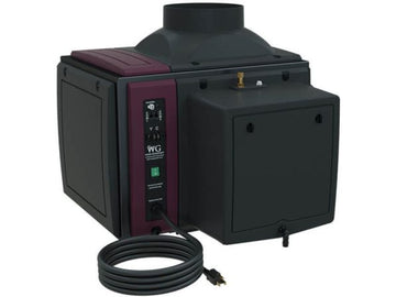 DS050 Sentinel – 1/2 Ton Ductable Cooling System