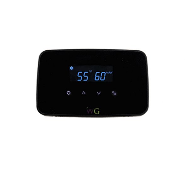 Touch Screen Remote Interface (Post 2020)