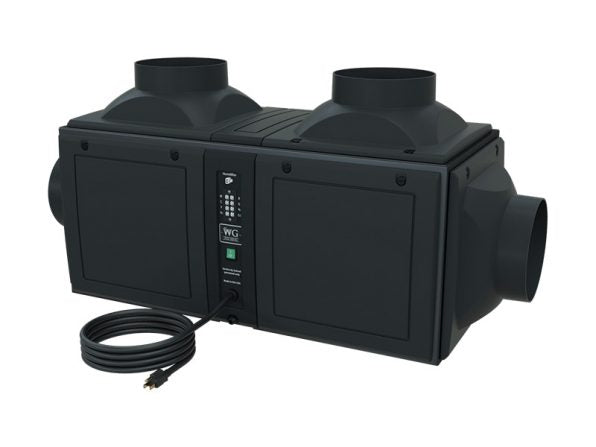 Pro Sentinel DP200 – 2 Ton Ducted Unit