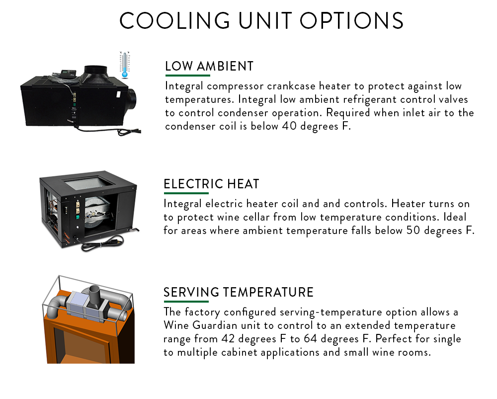 Horizontal D088 – 1 Ton