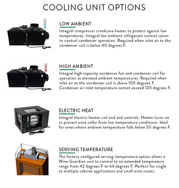 Horizontal D050 – 1/2 Ton