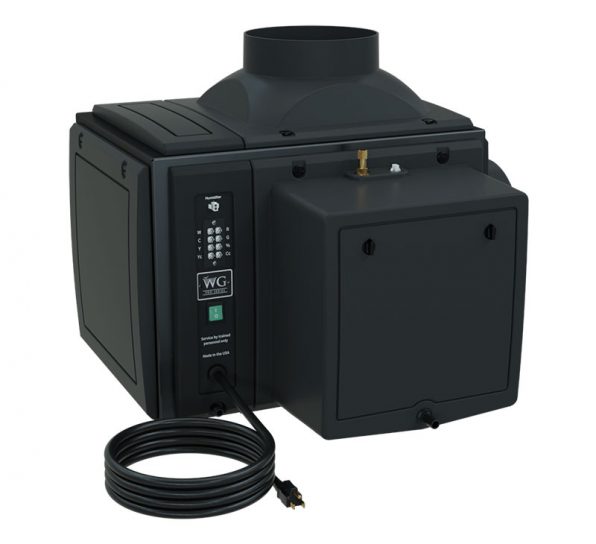 Integrated Humidifier D050, D088 and D200 | Wine Racks America