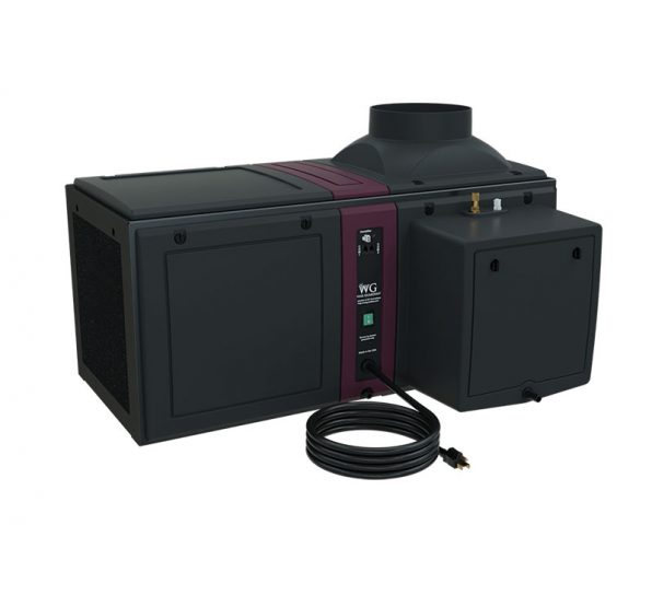 Wine Cellar Integrated Sentinel Humidifier