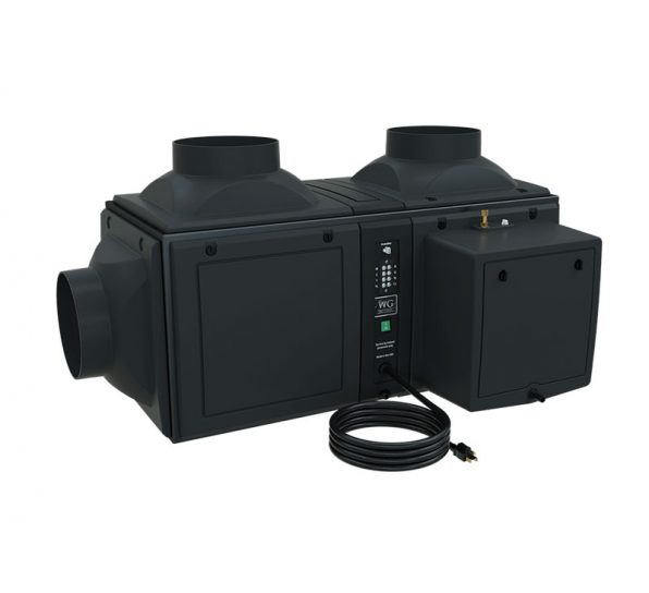 Wine Cellar Integrated Sentinel Humidifier