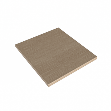 GrandCellar™ - Double Deep End Panel - 12