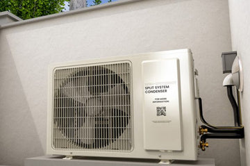 Ceiling Mount Split 4000