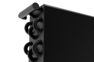 Ceiling Mount Twin Split 9000