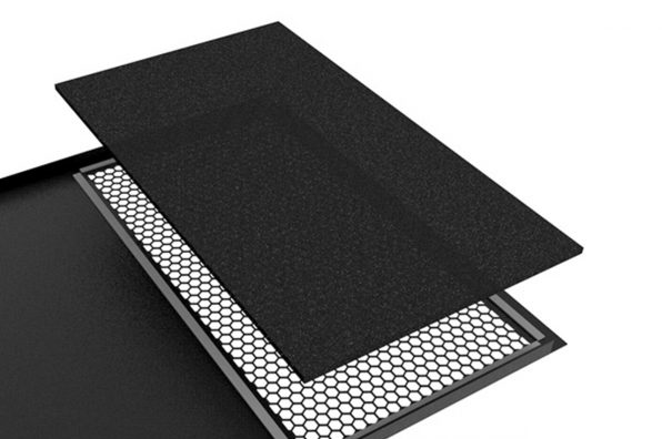 Ceiling Mount Twin Split 9000