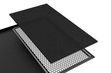 Ceiling Mount Twin Split 9000