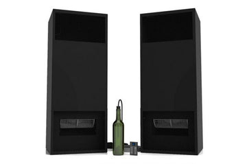 Ceiling Mount Twin Split 9000