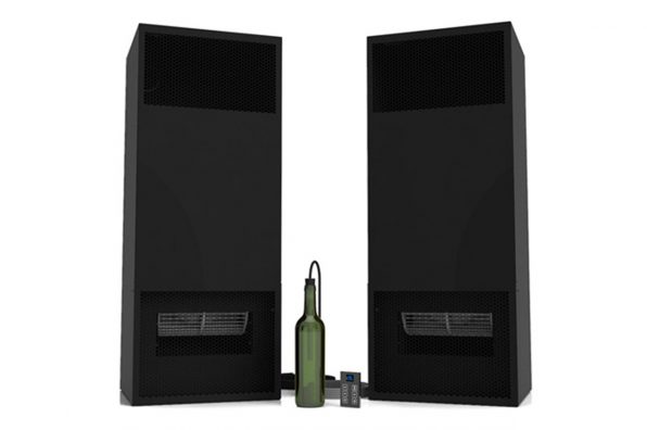 Ceiling Mount Twin Split 12000