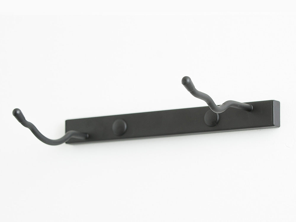 W Series Single (wall mounted metal wine rack)