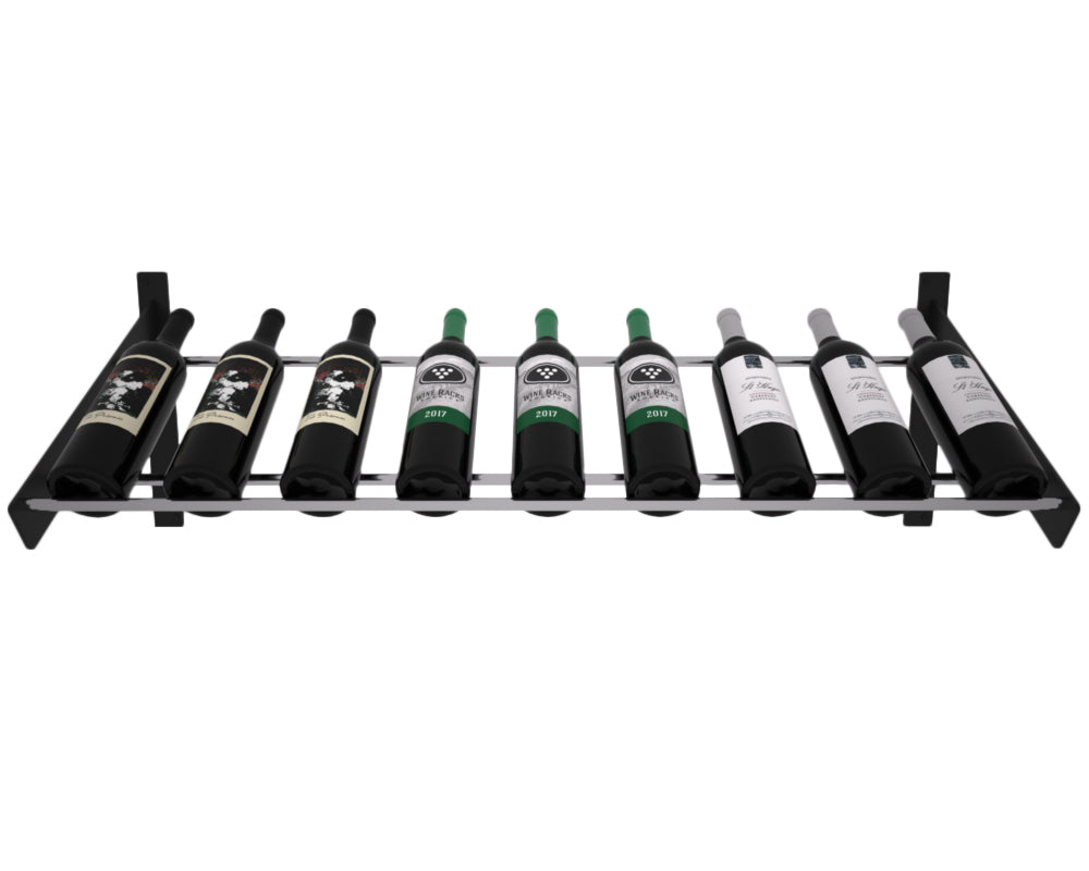 Wine Wall Presentation Row