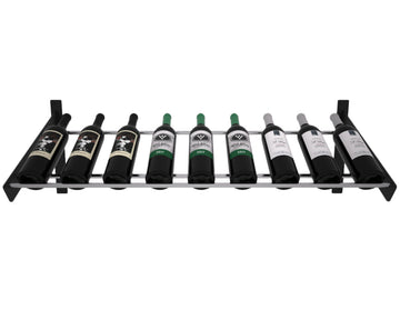 Wine Wall Presentation Row