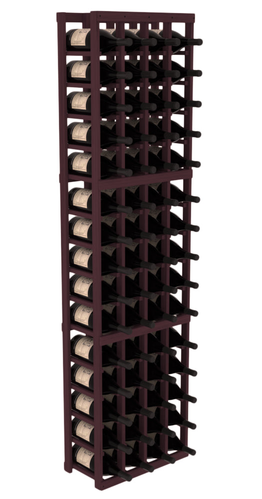 InstaCellar - 4 Column Magnum Rack