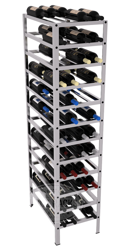 HD Metal Wine Rack