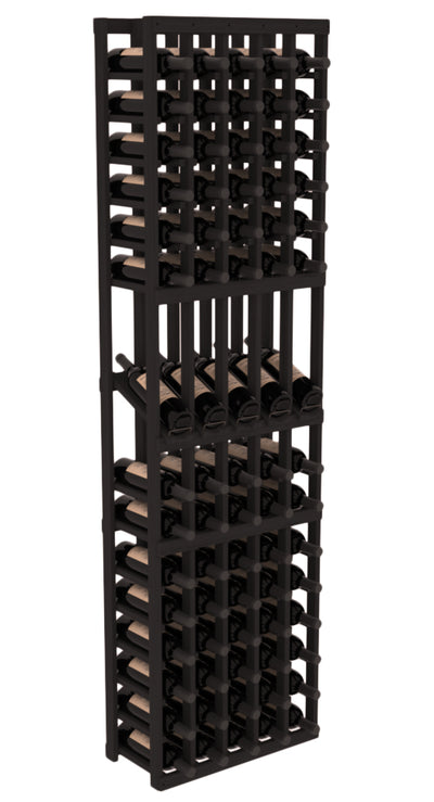 InstaCellar - 5 Column Display Row Rack
