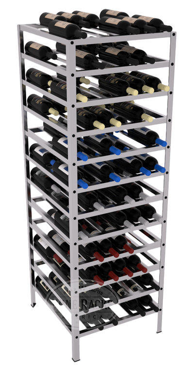 HD Metal Wine Rack