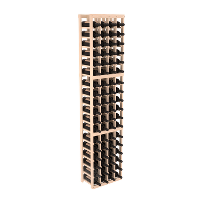 InstaCellar - 4 Column Standard Rack