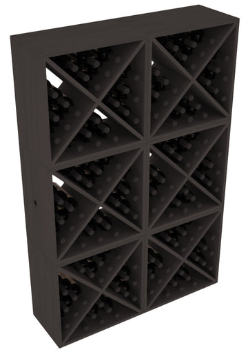 Living Series - 144 Bottle Wine Cube