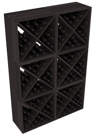 Living Series - 144 Bottle Wine Cube