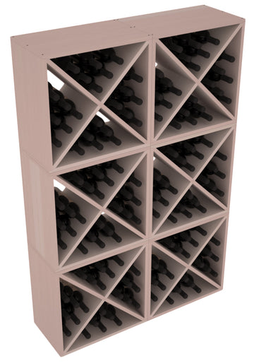 Living Series - 144 Bottle Wine Cube