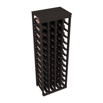 Living Series - 48 Bottle Tabletop Rack