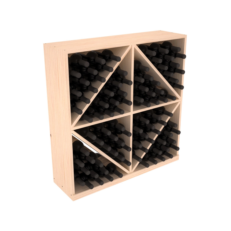 Retail Diamond Bin Base