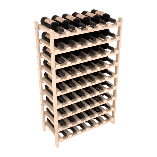 Redwood wine 2024 racks