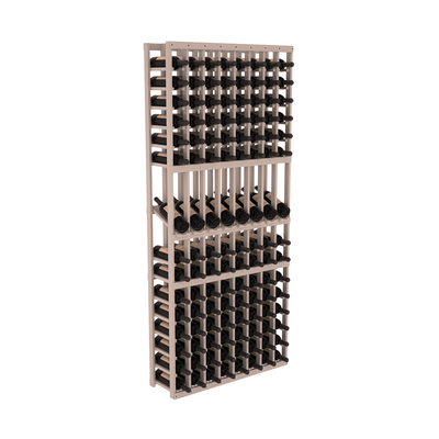InstaCellar - 8 Column Display Row Rack