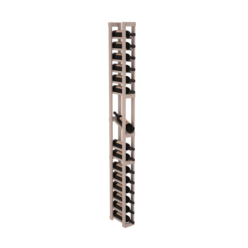 InstaCellar - 1 Column Display Row Rack