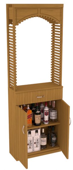 InstaCellar - Liquor 26