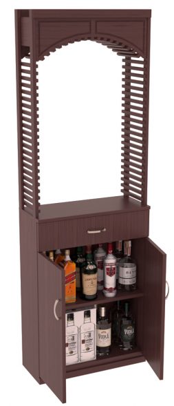 InstaCellar - Liquor 26